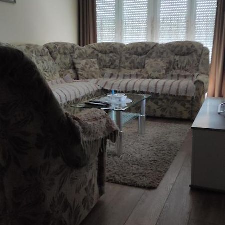 Centar_Park Apartment Arandjelovac Exterior foto