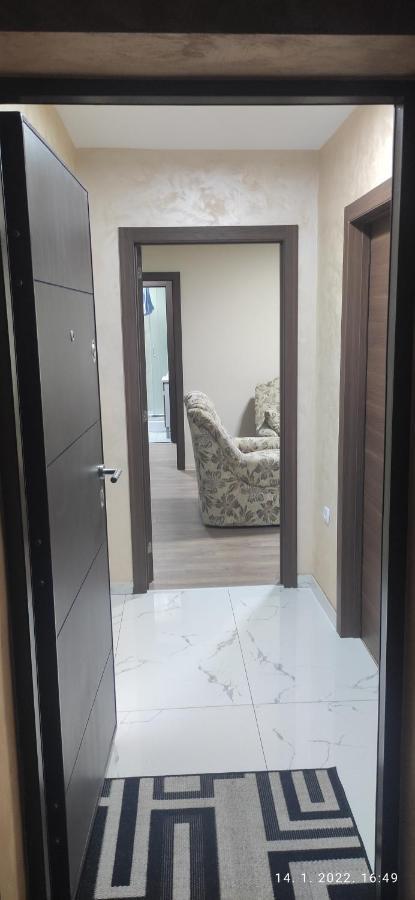 Centar_Park Apartment Arandjelovac Exterior foto