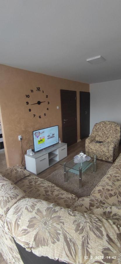 Centar_Park Apartment Arandjelovac Exterior foto