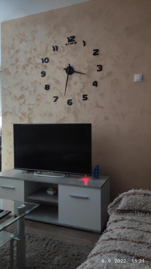 Centar_Park Apartment Arandjelovac Exterior foto