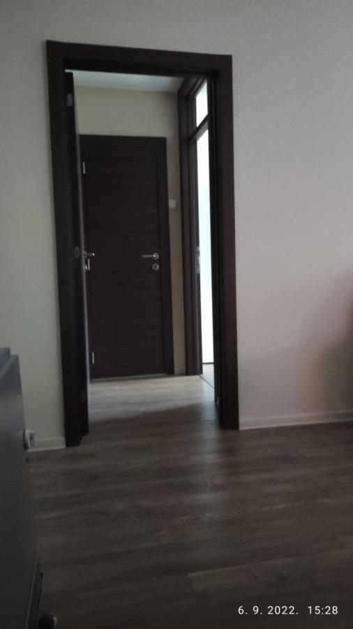 Centar_Park Apartment Arandjelovac Exterior foto