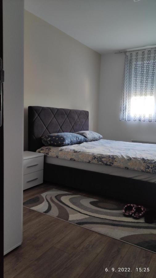 Centar_Park Apartment Arandjelovac Exterior foto